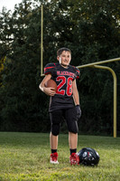 Aaron Lefave