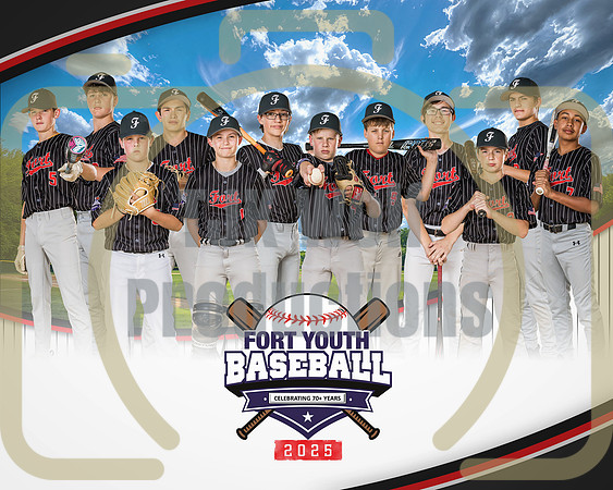 8X10 Teeners Team