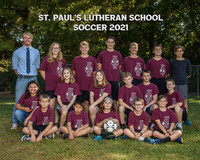 STP Soccer 2021