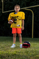 Grayden Anhalt