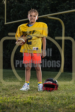Grayden Anhalt