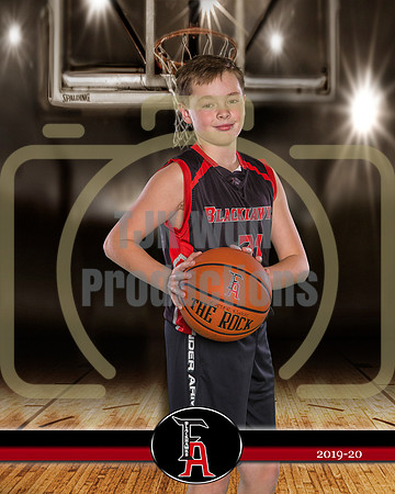 Carter Klopcic