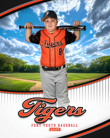 Griffin Henze