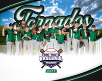 FYB Tornados 2025