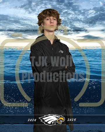 Colin Gotto