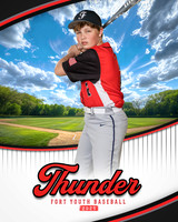 Jackson Luebke