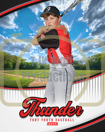 Jackson Luebke