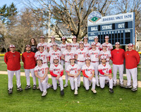 5x7 Varsity FA Baseball YB