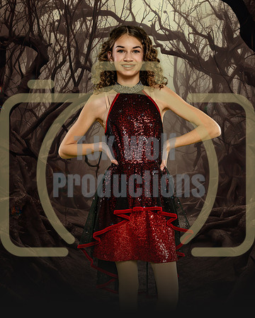 Ariana Roth Aguilar