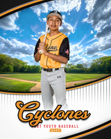 Alexis Cervantes