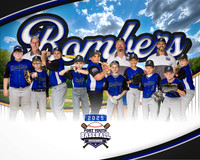 FYB Bombers 2025