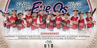 10X20 U10 JASKOLKA TEAM