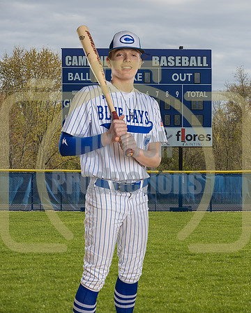 Jett Horton