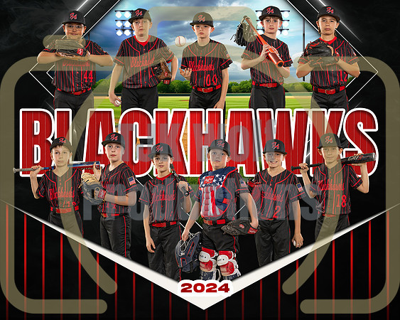 8X10 U10 JBB TEAM