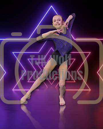 Gymhawks 3