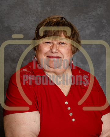 Barb Warner