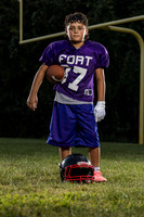 Dalton Avarado