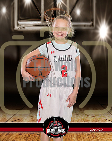 Lily McGee