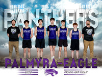 PEHS Track 2025