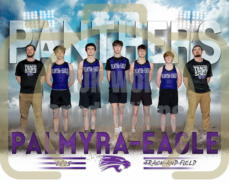 TJK Wolf Productions | Palmyra Eagle 2024-25