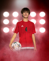 Chase Enger