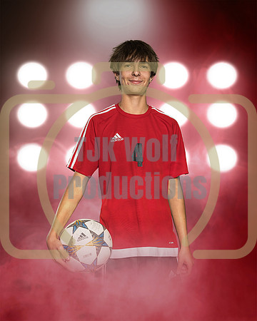 Chase Enger