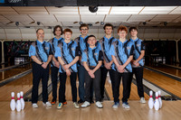 LLHS Bowling Teams