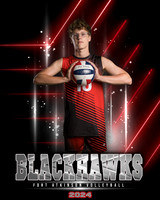 Carter Lemke
