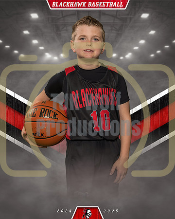 Kyan Stewart