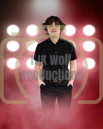 Braiden Wainright