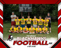 FYFB YELLOW 2024