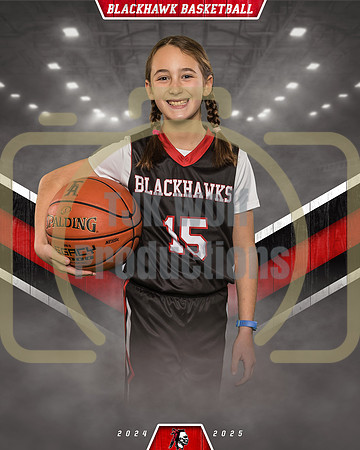 Maya Starks