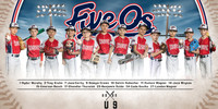 10x20 U9 Team