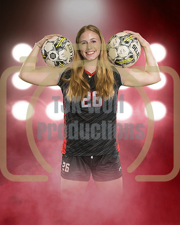 Korynne Kutz Senior