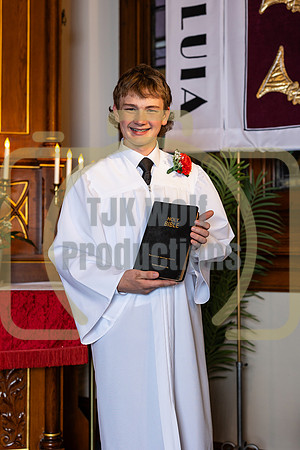 Landon Fischer