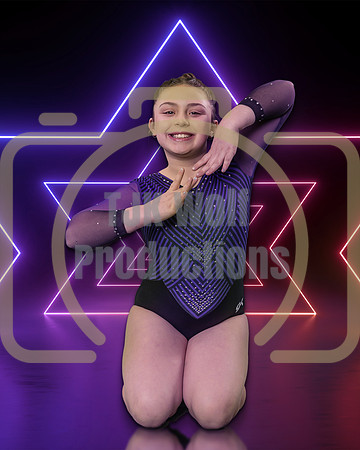 Gymhawks 6