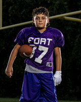 Dalton Avarado
