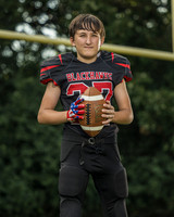 Aaron Lefave