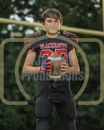 Aaron Lefave