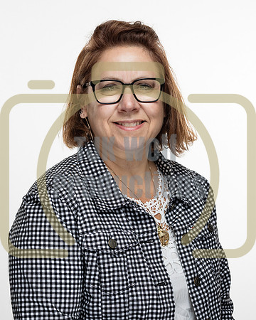 Lynn Wood Speaker