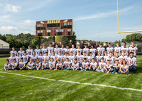 JV and Varsity Team-2