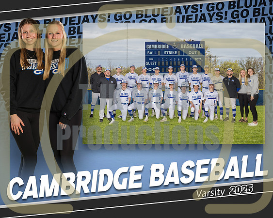 Rylee Brattlie Haley Bristol Baseball Managers_2