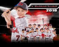 Camden Ricketts MM