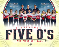 FP U10 Navy Robbins 2025
