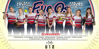 10x20 U12 Dorn Team