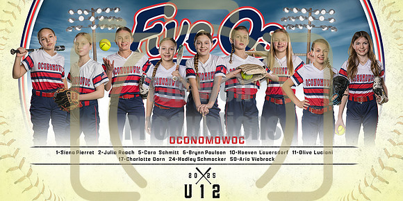 10x20 U12 Dorn Team