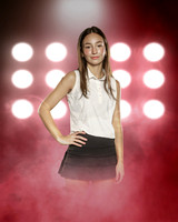 Audrey Wargolet