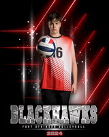 Jackson Godfroy