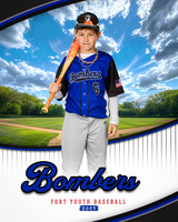 Braxton Vince
