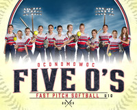 8X10 U10 Egholm TEAM